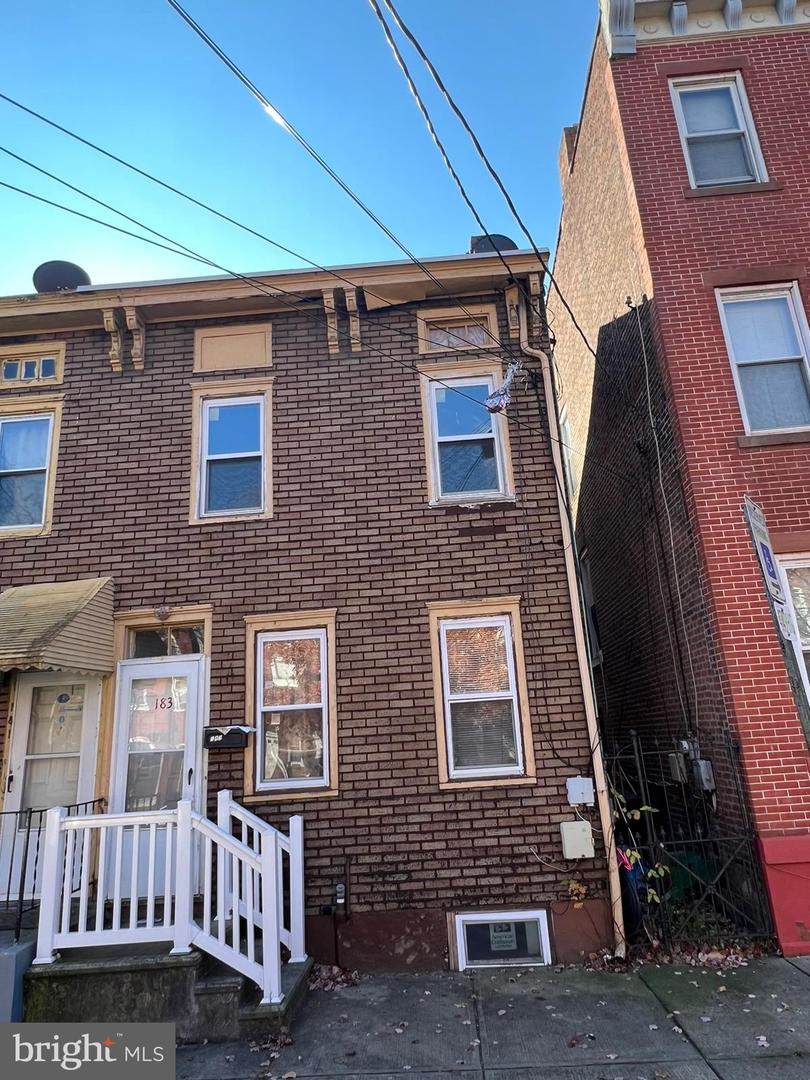 183 Hanover Street - Photo 1