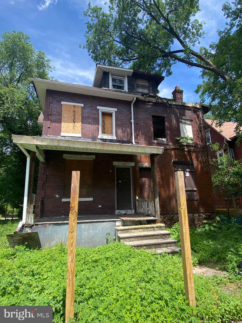 216-218 Tioga Street - Photo 1