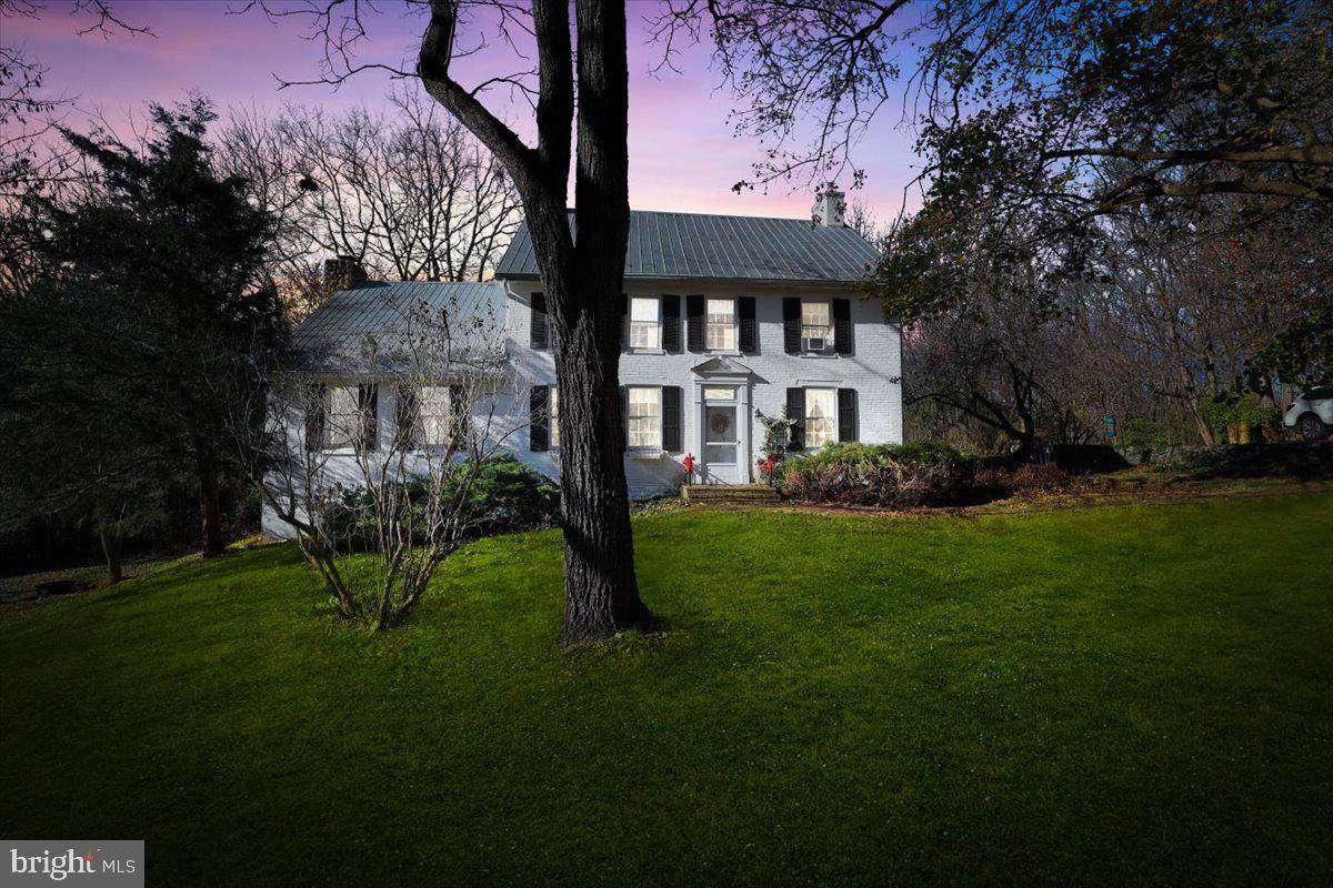11606 Kieffer Funk Road - Photo 1