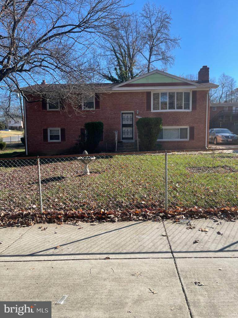6710 Temple Hill Road - Photo 1