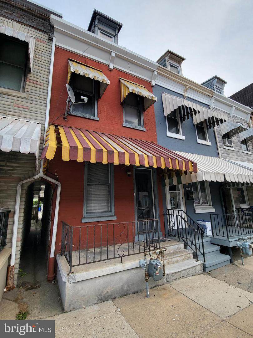 1417 10TH Street - Photo 1