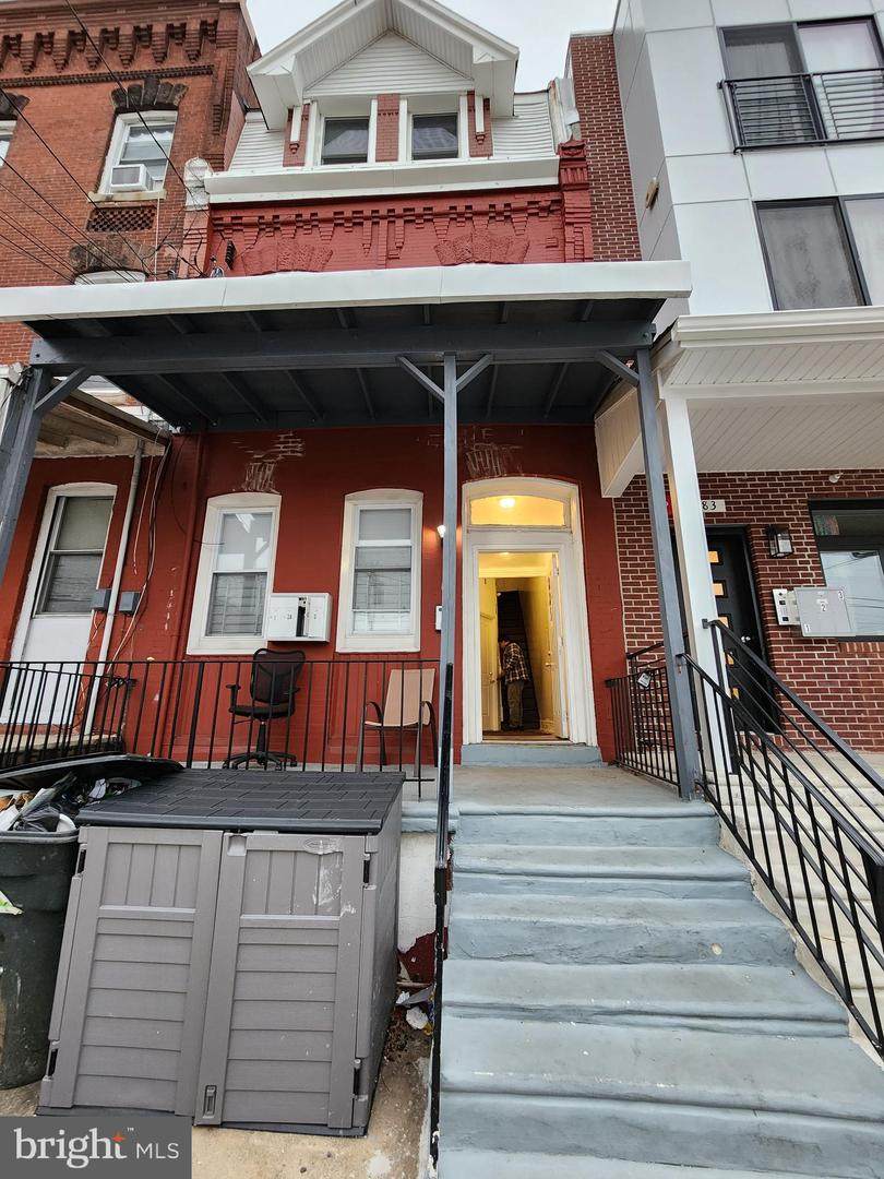 885 Belmont Avenue - Photo 1