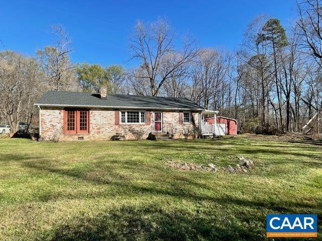 4505 Spotswood Trl - Photo 1