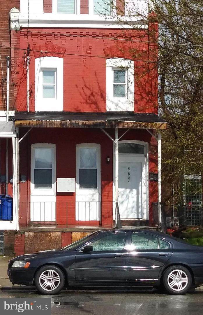885 Belmont Avenue - Photo 1
