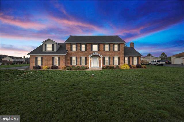 4535 Springfield Drive - Photo 1