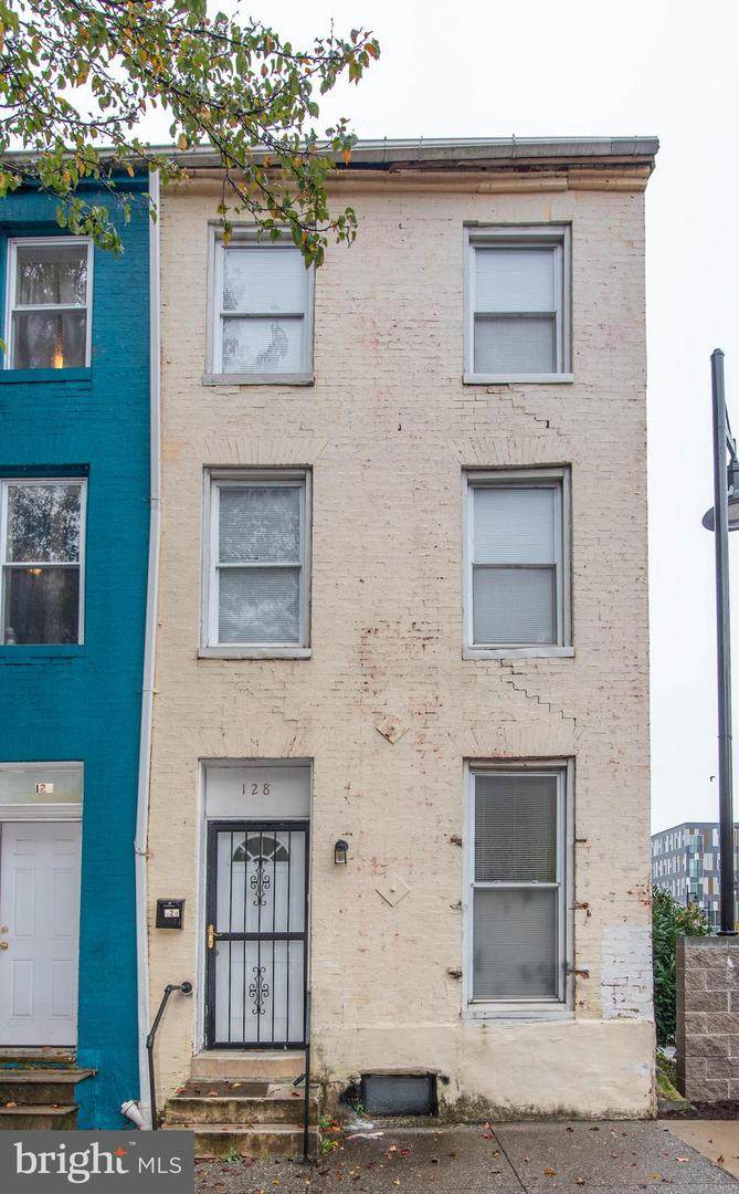 128 Poppleton Street - Photo 1