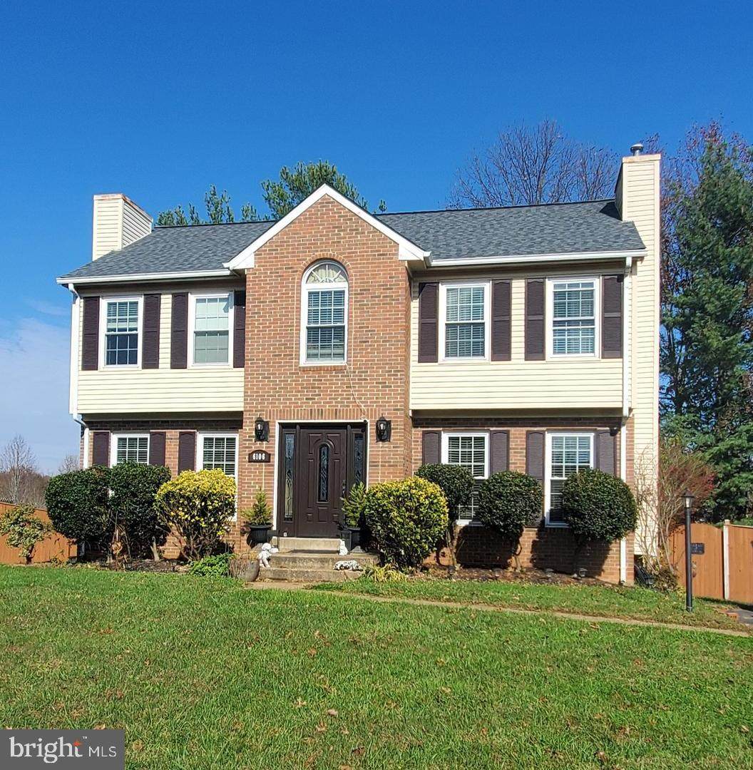 6106 Ozack Court - Photo 1