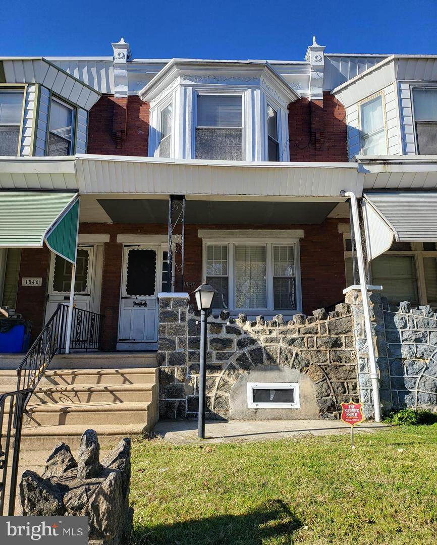 1548 55TH Street - Photo 1