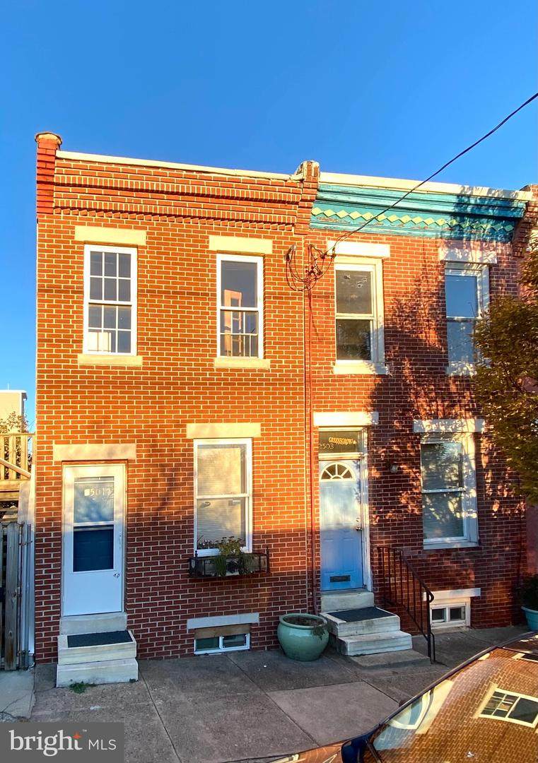 2503 Firth Street - Photo 1