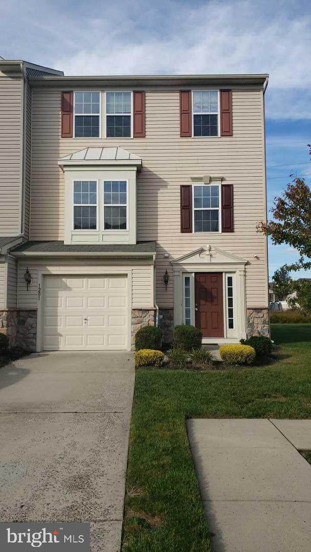 1201 Exposition Drive - Photo 1