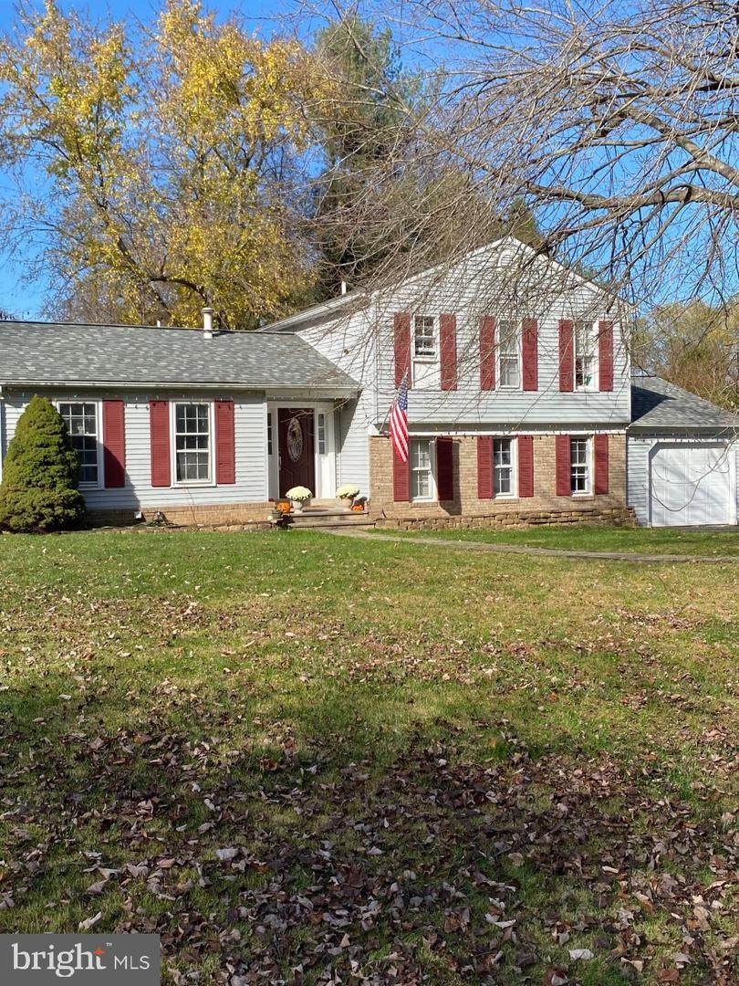 16900 Olde Mill Run - Photo 1