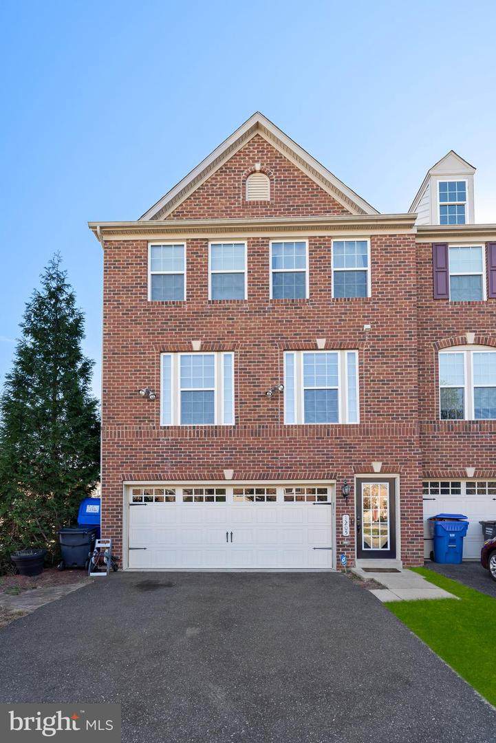3205 Careysbrook Court - Photo 1