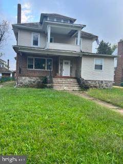 3809 Dorchester Road - Photo 1