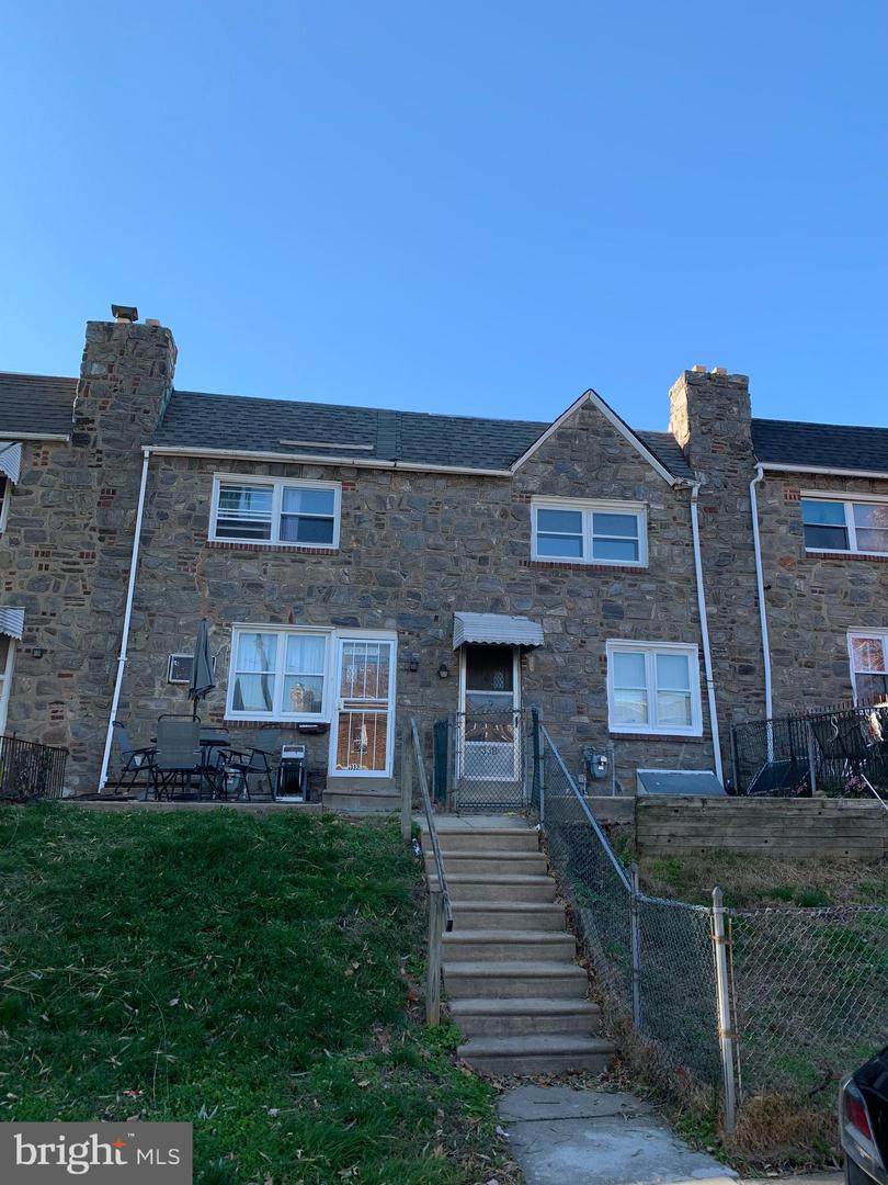 330 Maypole Road - Photo 1