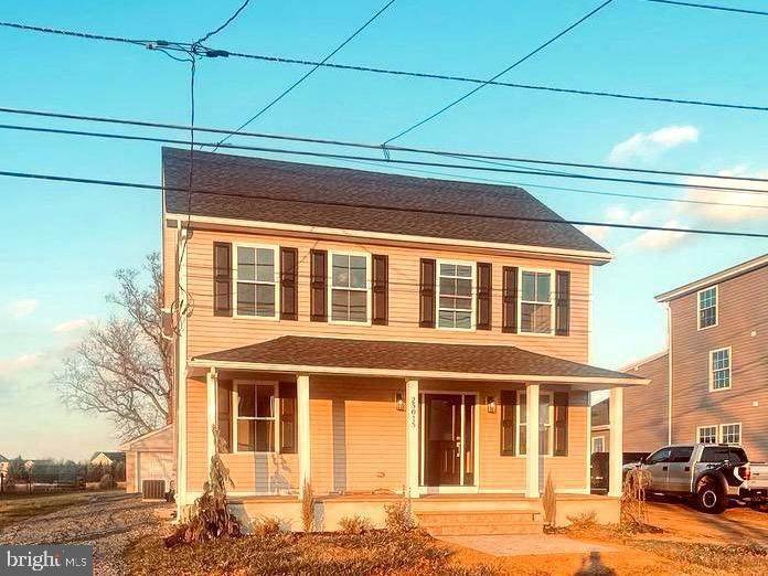 25015 Mount Pleasant Road - Photo 1