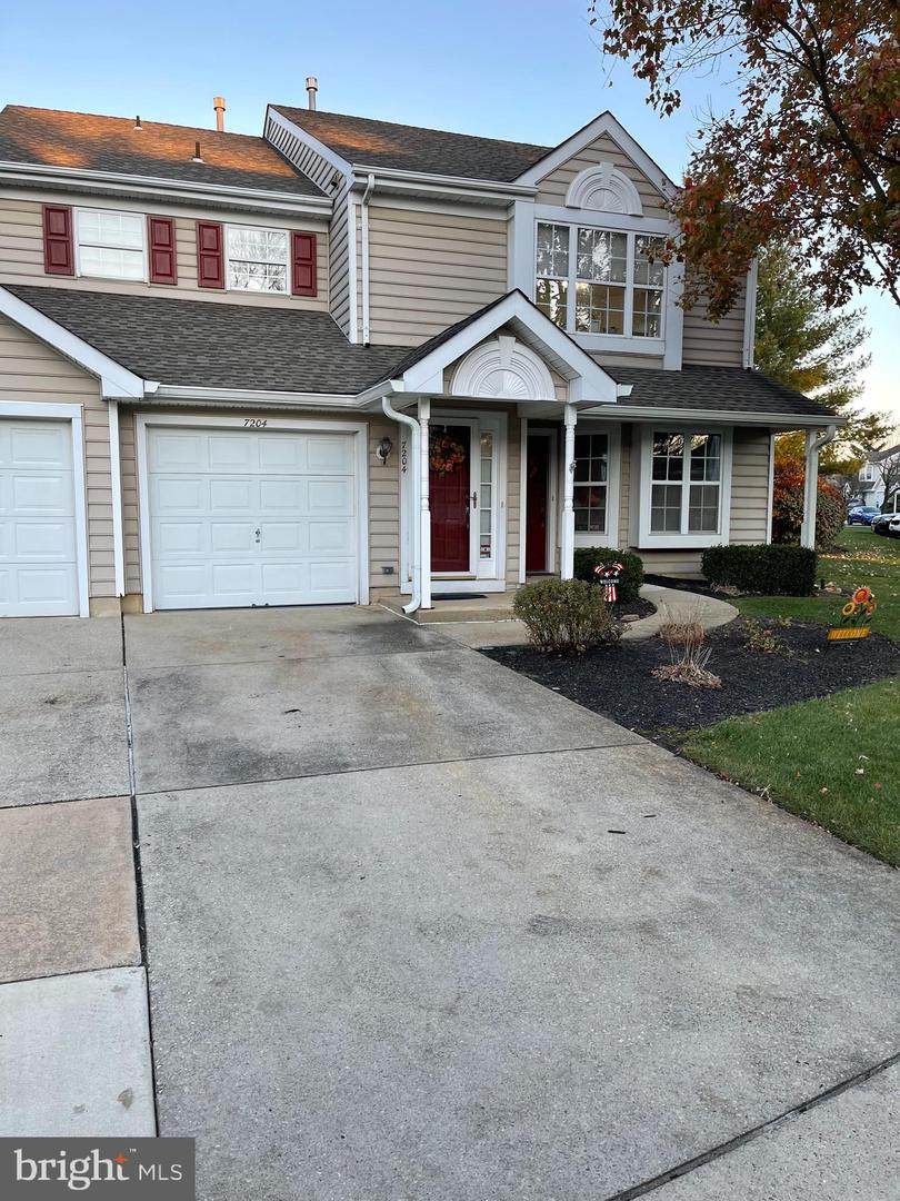7204-B Normandy Drive - Photo 1