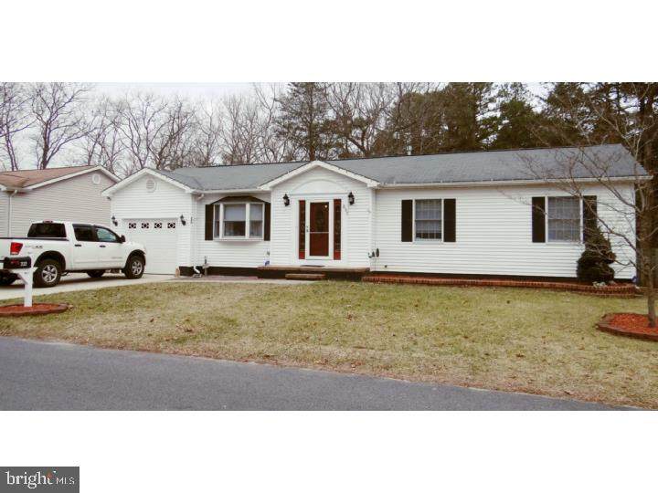 232 Dogwood Street - Photo 1