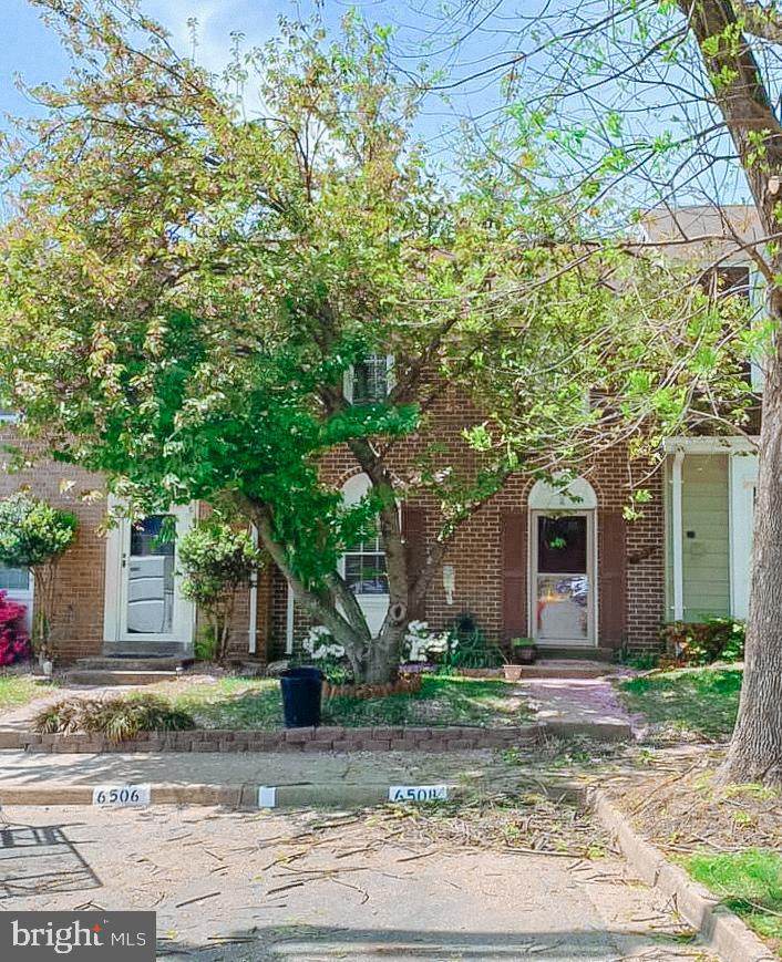 6506 Greyledge Court - Photo 1