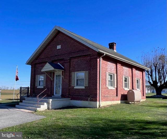 753 Ashville Road - Photo 1