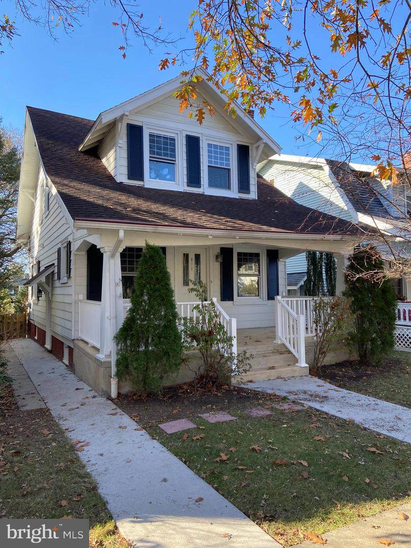 828 Arlington Road - Photo 1