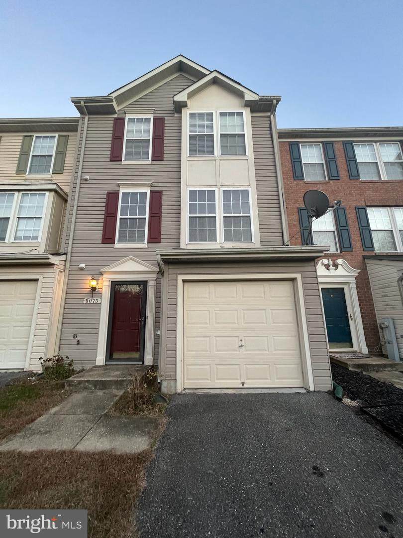 8073 Silver Fox Way - Photo 1