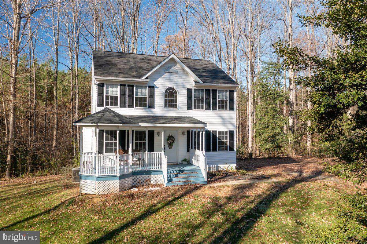 4410 Wild Acres Lane - Photo 1