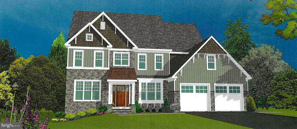 Westfield Model Parkside - Photo 1