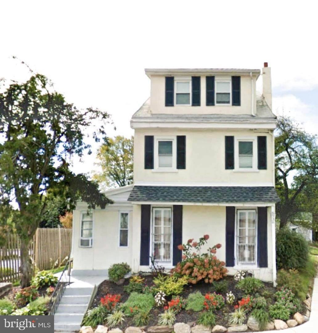 6936 Ridge Avenue - Photo 1