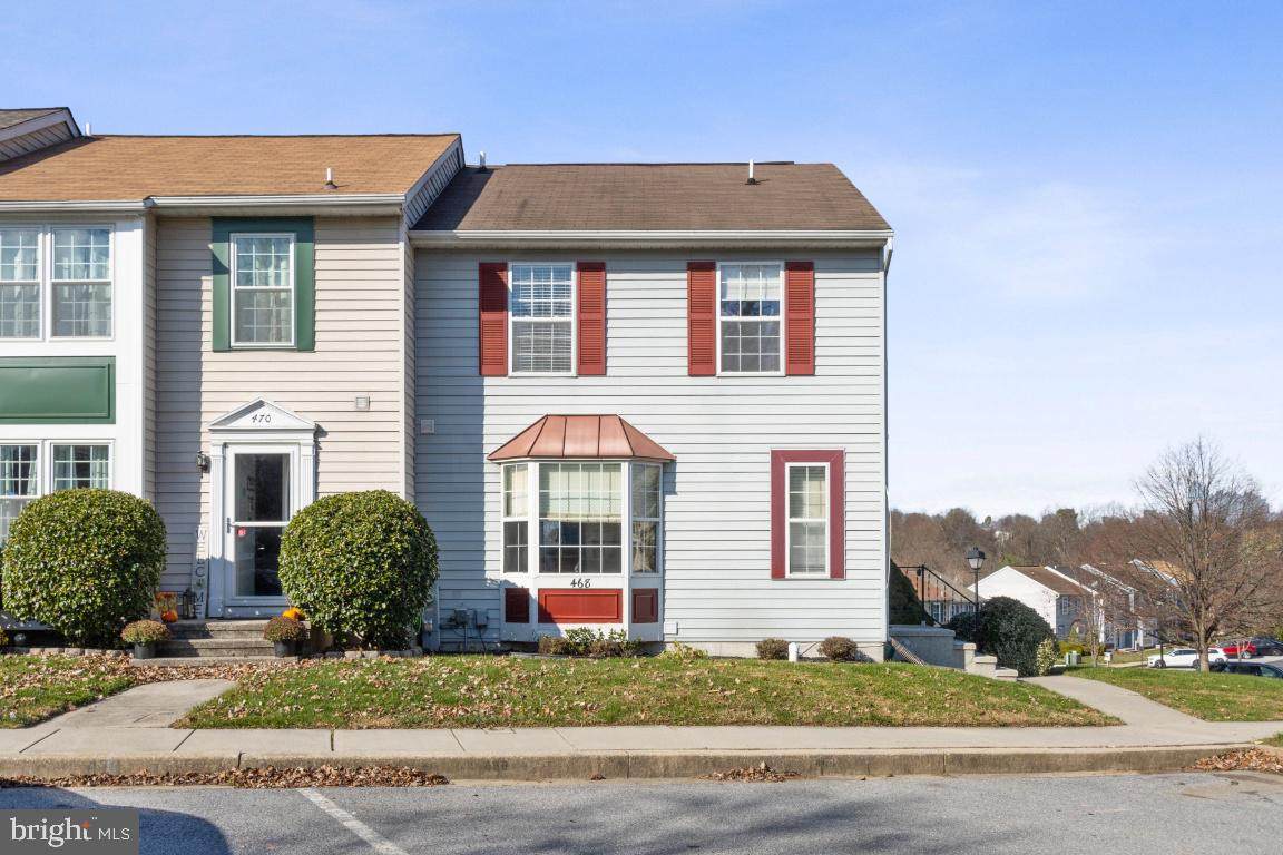 468 Hills Court - Photo 1