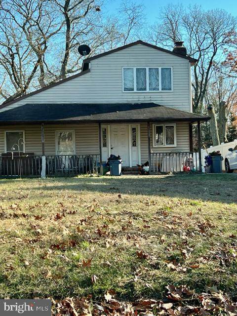 1109 Pine Street - Photo 1