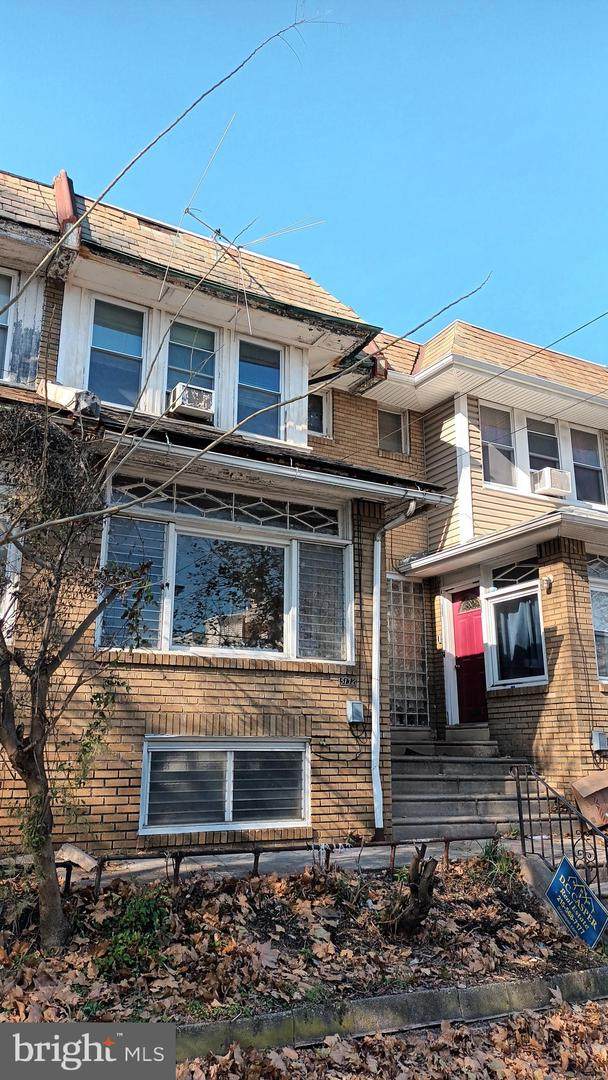 5132 N. 10Th Street - Photo 1