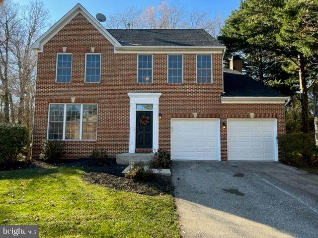 8217 Quill Point Drive - Photo 1