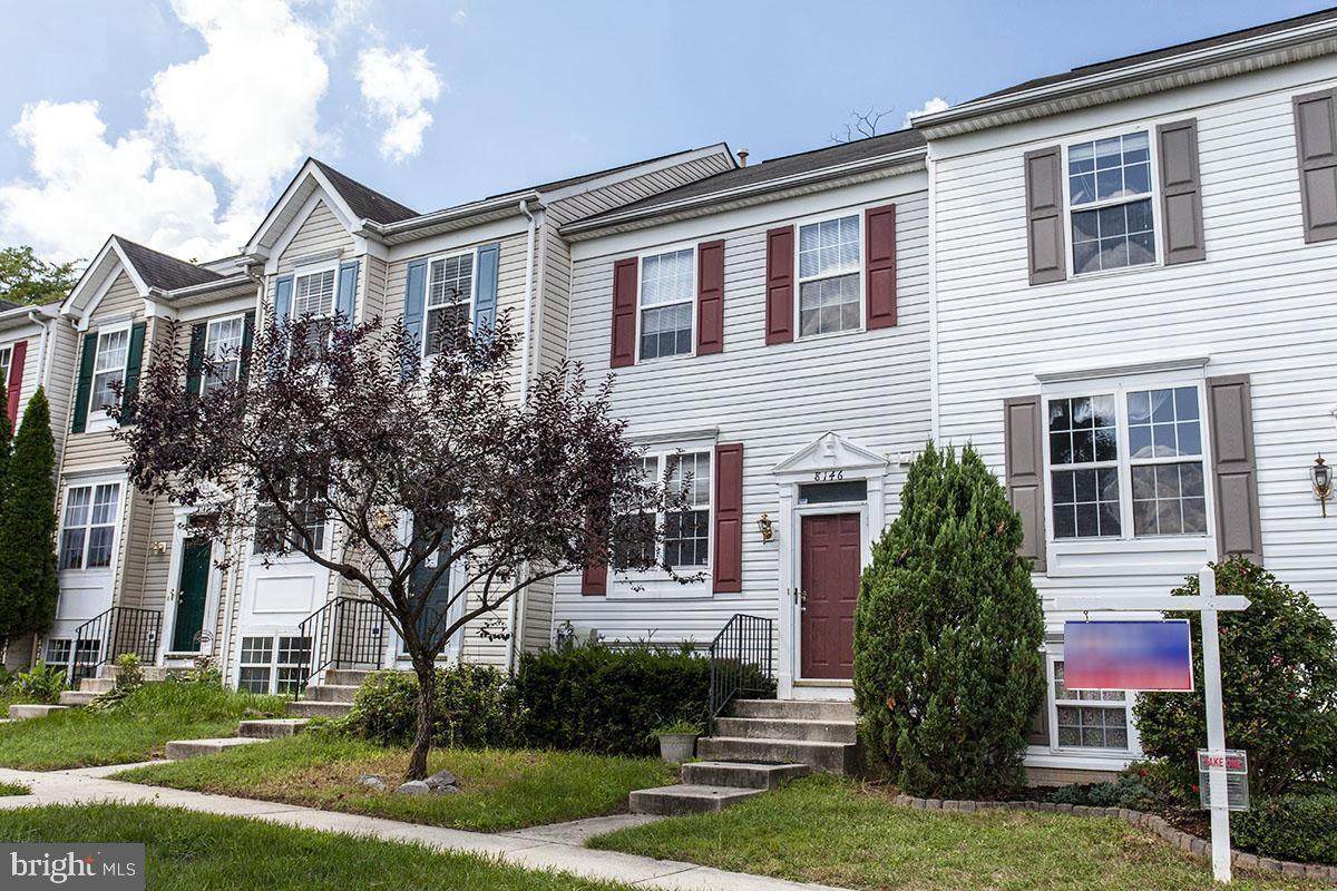 8146 Casey Court - Photo 1
