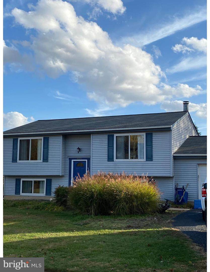 4425 Cub Run Road - Photo 1