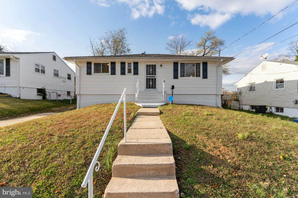 2505 Senator Avenue - Photo 1
