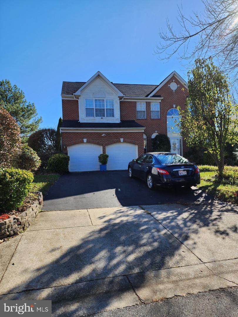 15103 Dunleigh Drive - Photo 1
