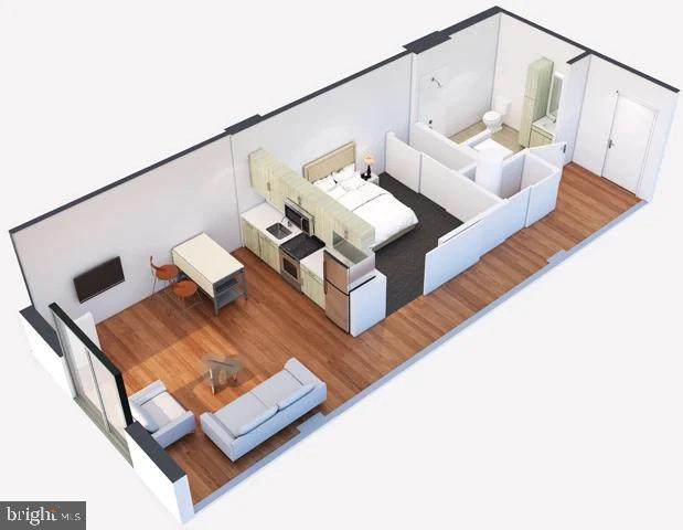 3201 Race Street - Photo 1
