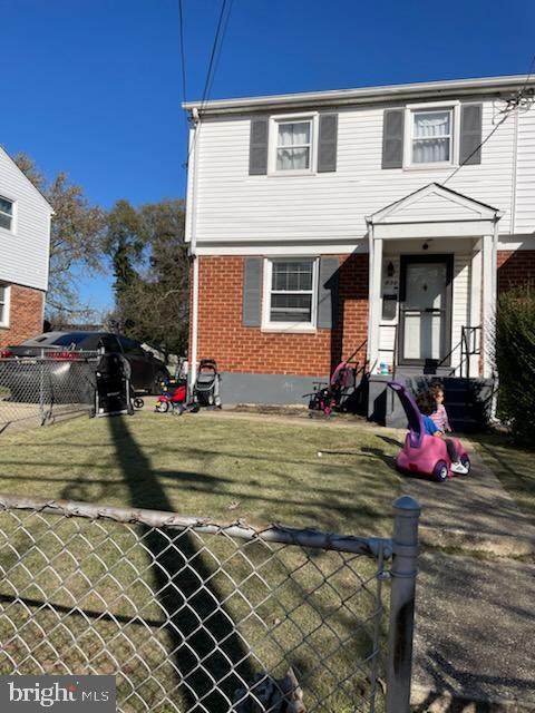 820 Quade Street - Photo 1