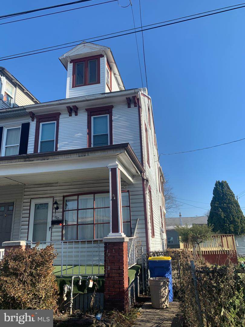 332 Grant Street - Photo 1
