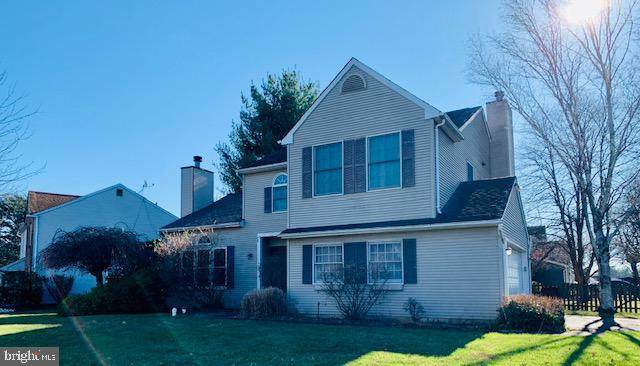 1408 Chase Road - Photo 1