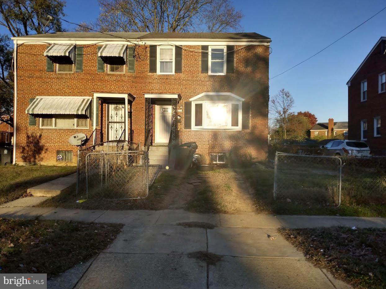 4014 24TH Avenue - Photo 1