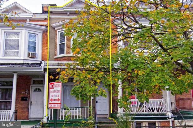1644 Ashburton Street - Photo 1