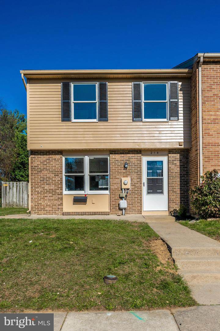 214 Ashfield Court - Photo 1