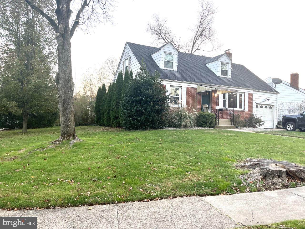 20 Bradway Avenue - Photo 1