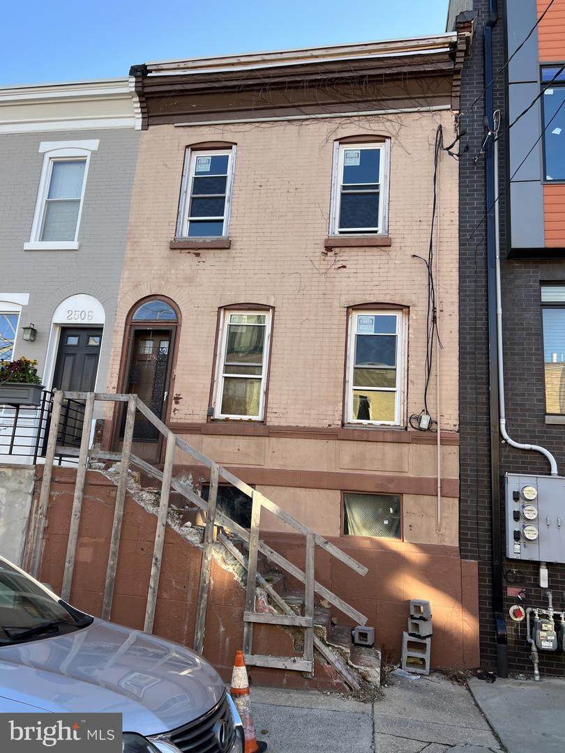 2508 Federal Street - Photo 1