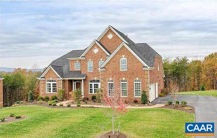 3410 Carroll Creek Rd - Photo 1