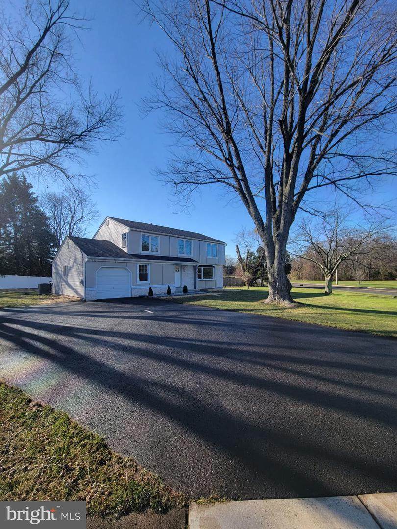 1009 Log College Drive - Photo 1