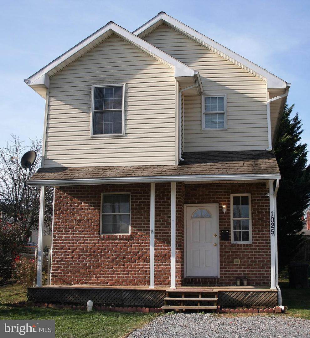 1025 Florida Avenue - Photo 1