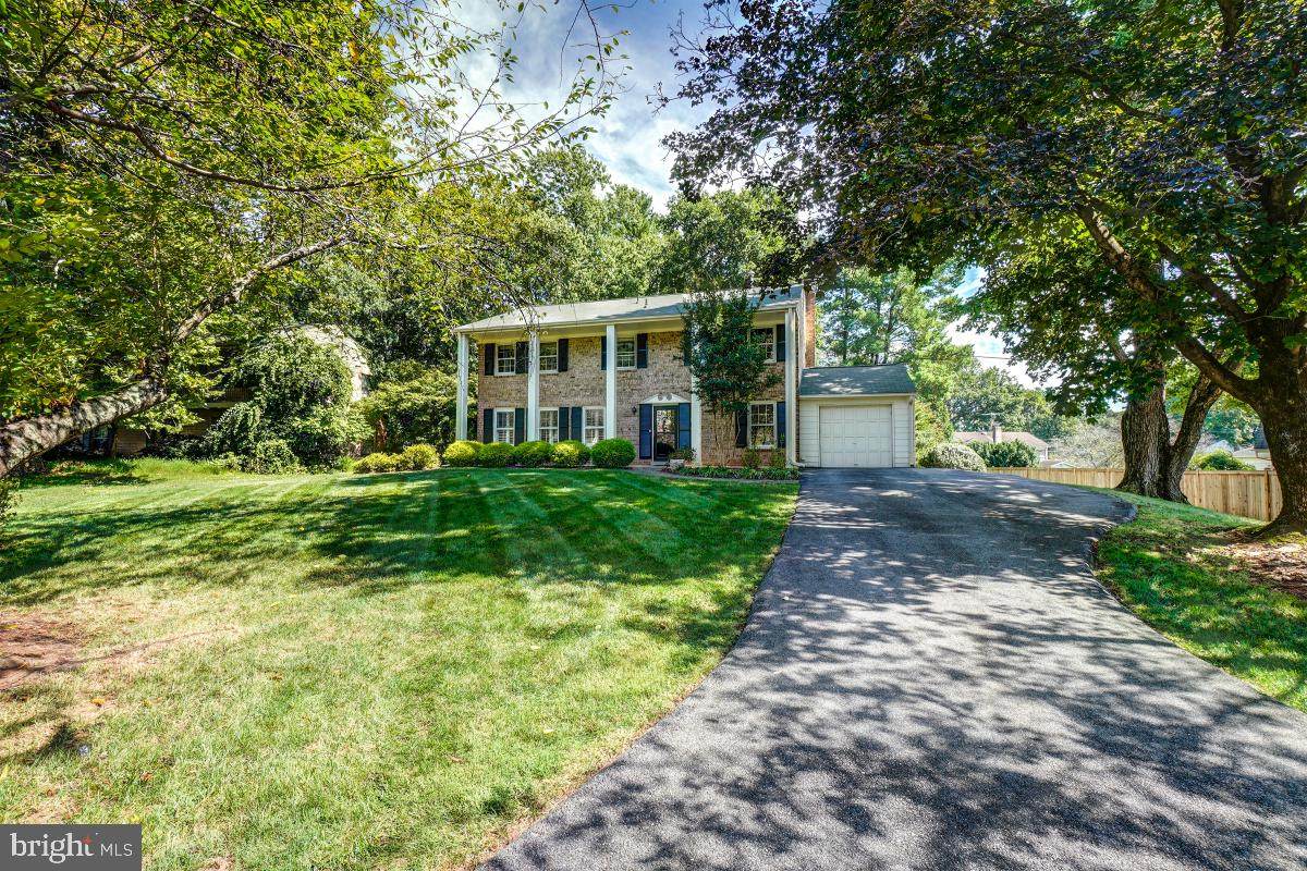 12636 Saint James Road - Photo 1