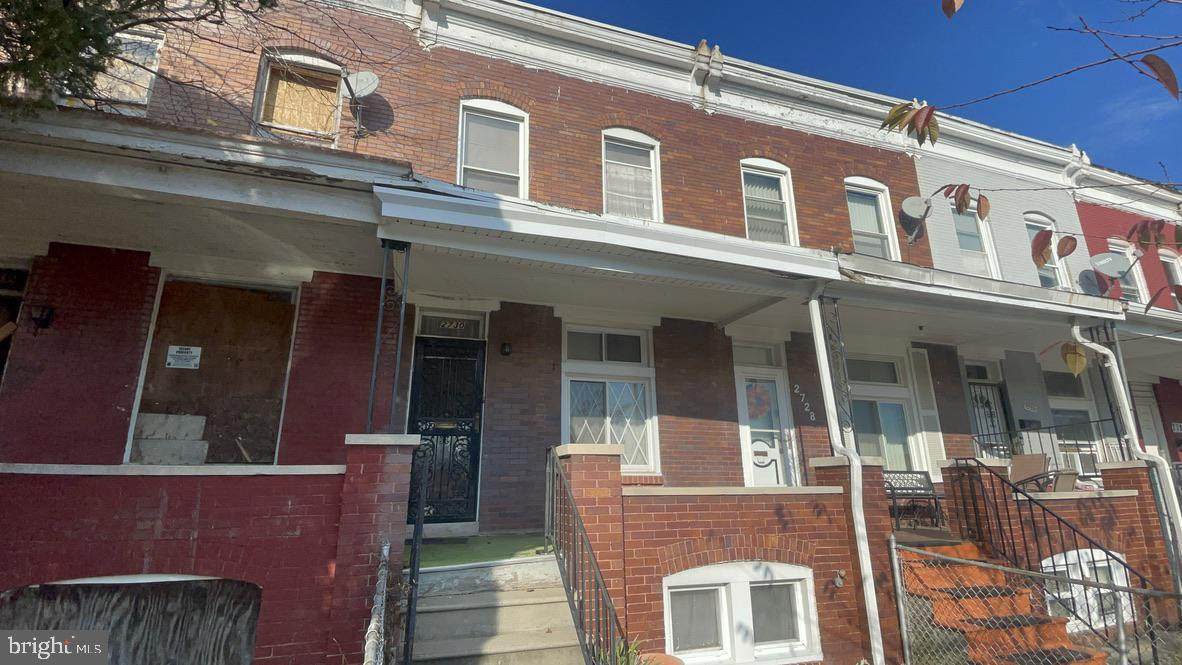 2730 Kinsey Avenue - Photo 1